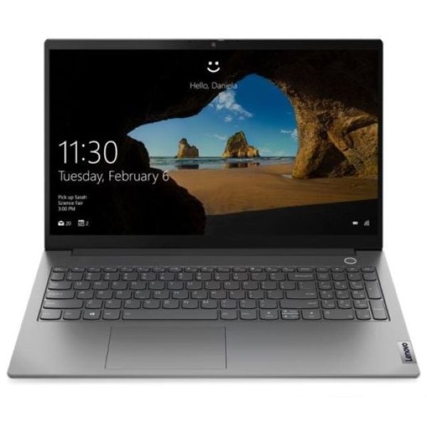 Lenovo ThinkBook 15 (2023) Laptop