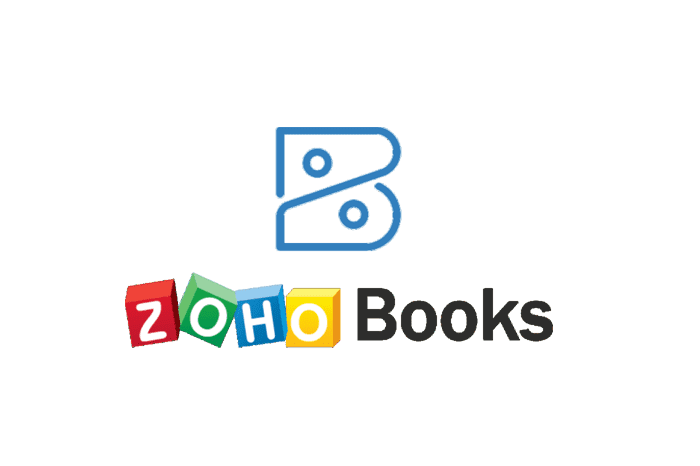 Zoho Books Standard Zoho Books Standard