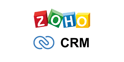 Zoho CRM Standard